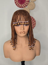 Cleopatra Brown extension