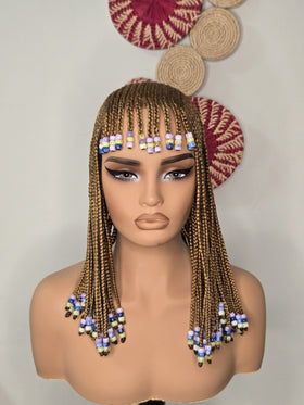 Cleopatra Brown Extension